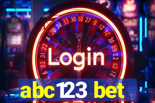 abc123 bet